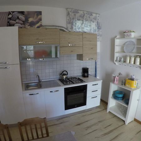 Casa Vacanza Malcesine Bilik gambar