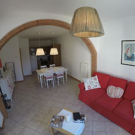 Casa Vacanza Malcesine Bilik gambar