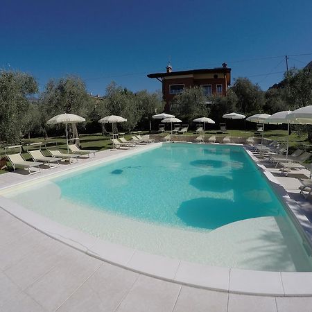 Casa Vacanza Malcesine Luaran gambar