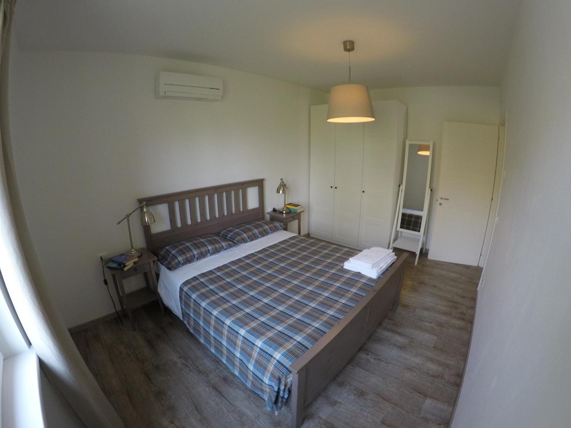 Casa Vacanza Malcesine Bilik gambar