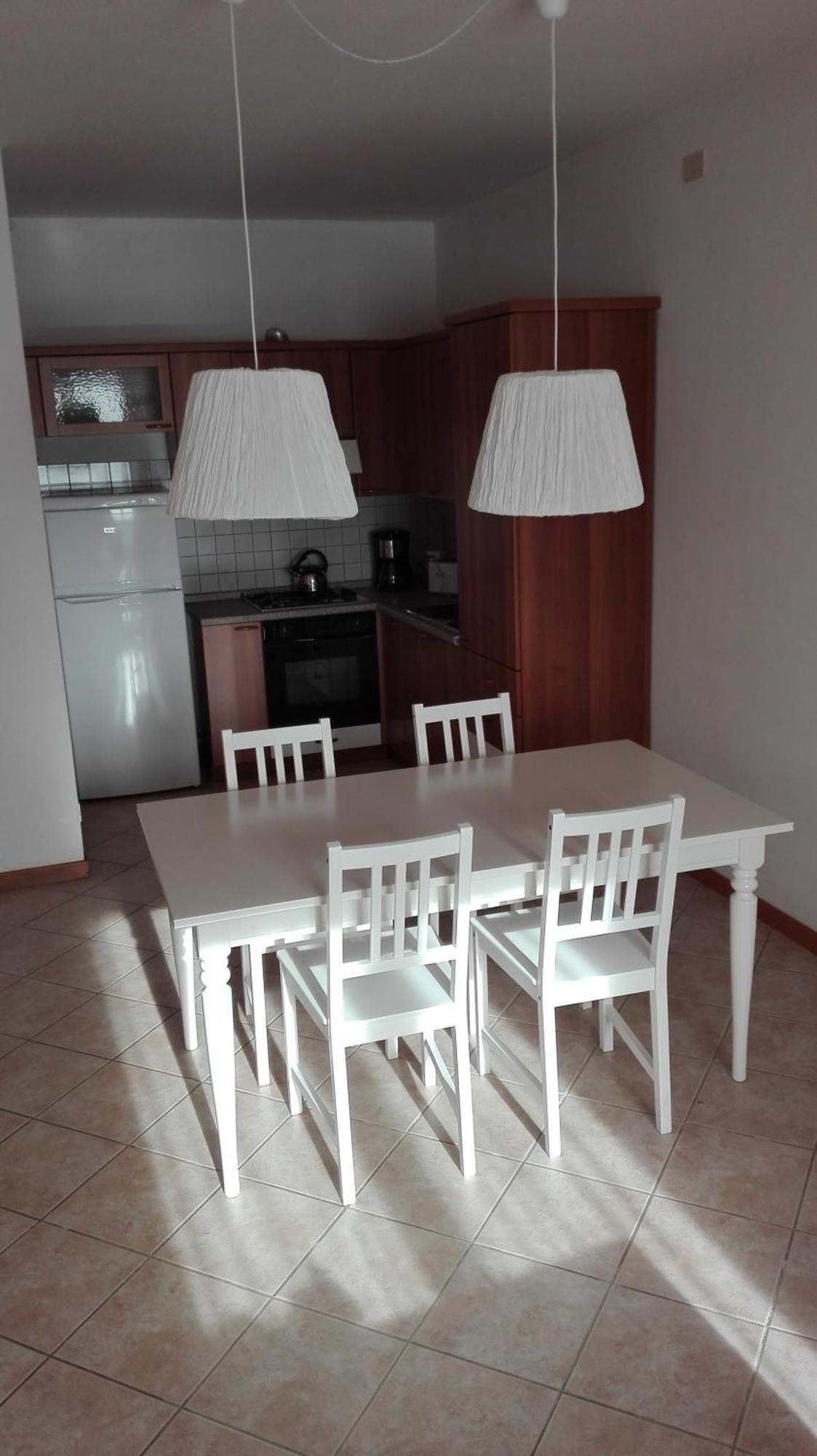 Casa Vacanza Malcesine Bilik gambar