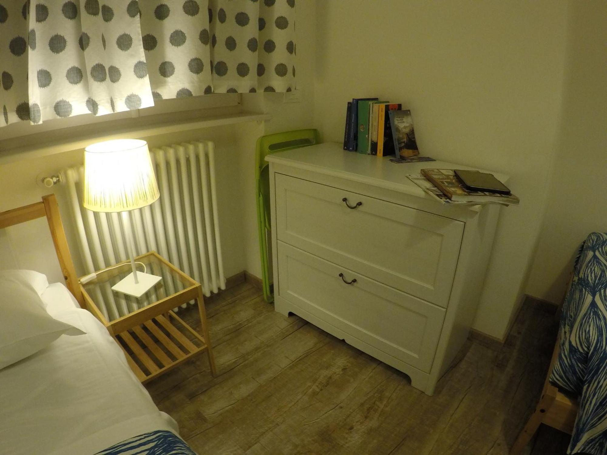 Casa Vacanza Malcesine Bilik gambar