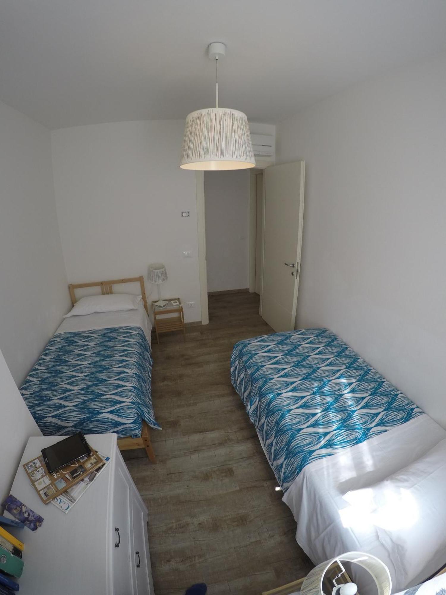 Casa Vacanza Malcesine Bilik gambar