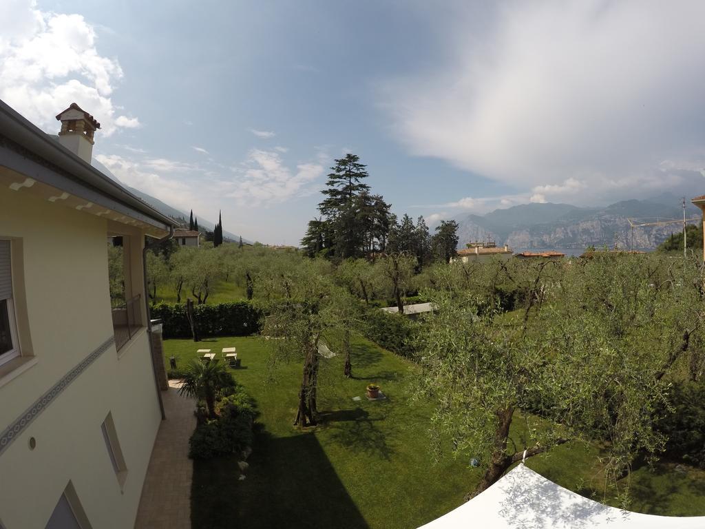Casa Vacanza Malcesine Luaran gambar