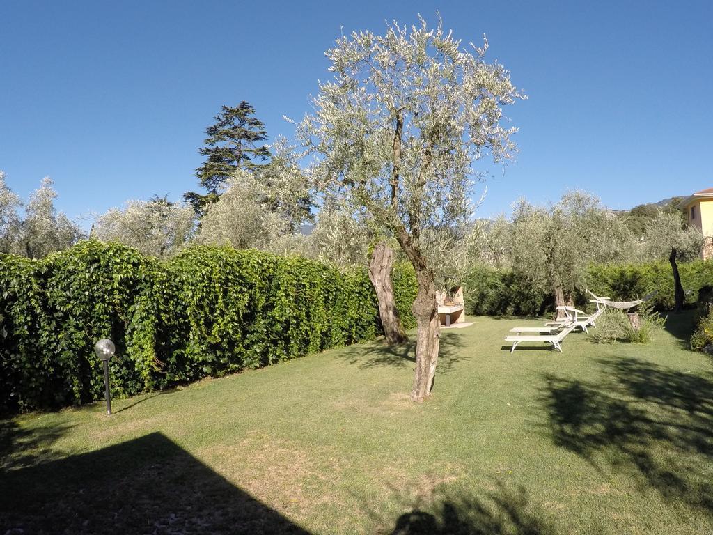 Casa Vacanza Malcesine Luaran gambar