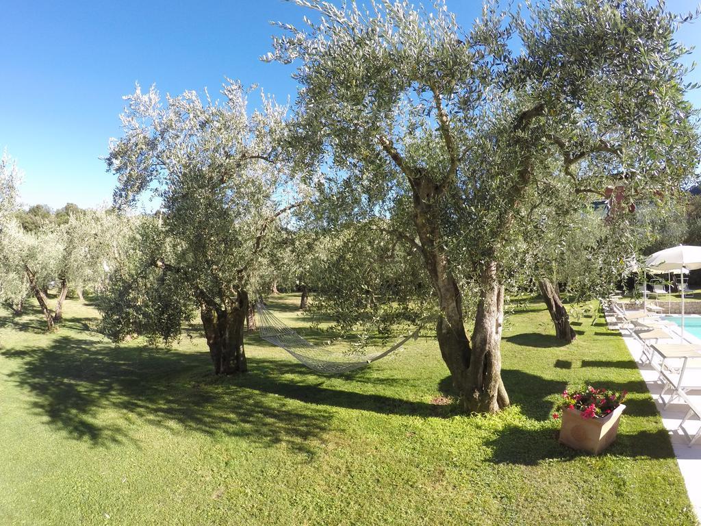 Casa Vacanza Malcesine Luaran gambar