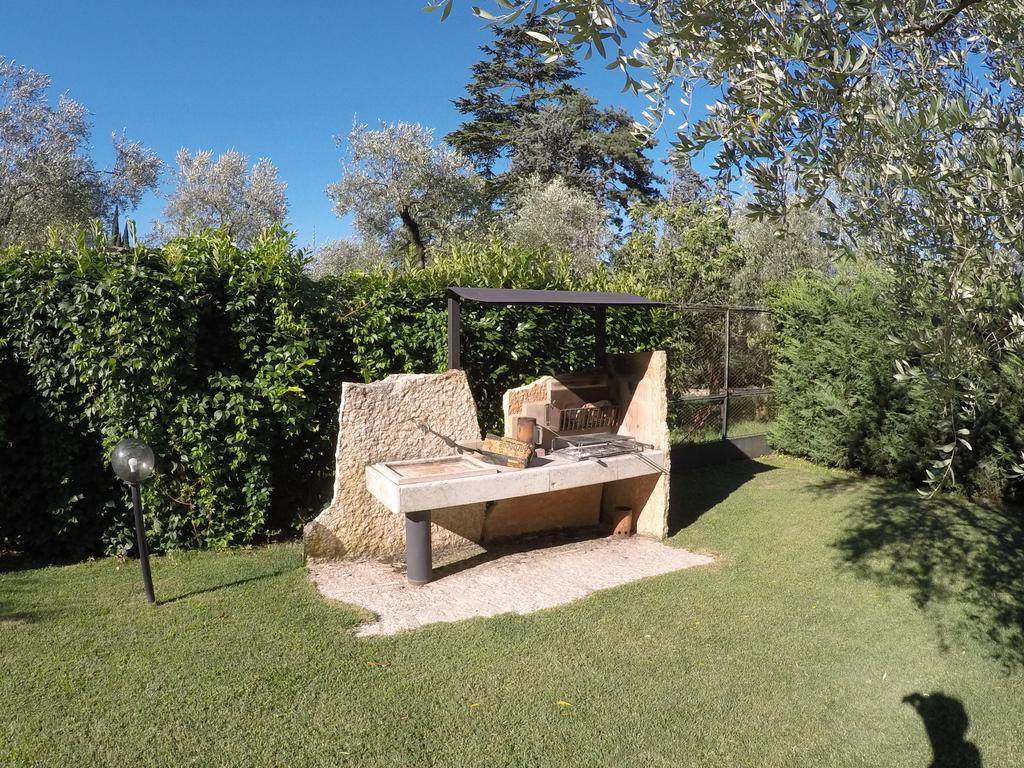 Casa Vacanza Malcesine Luaran gambar