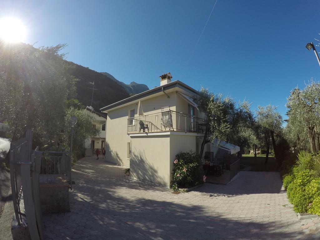 Casa Vacanza Malcesine Luaran gambar
