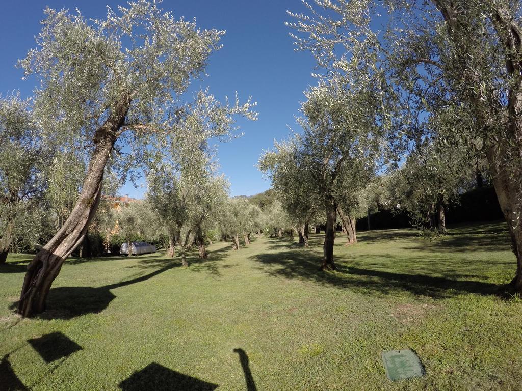 Casa Vacanza Malcesine Luaran gambar