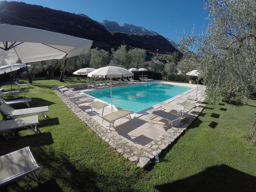 Casa Vacanza Malcesine Luaran gambar