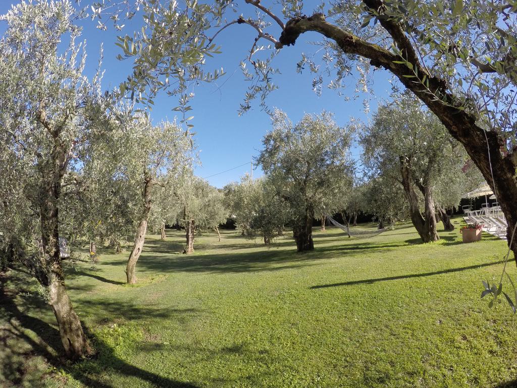 Casa Vacanza Malcesine Luaran gambar