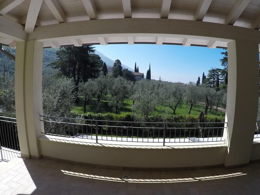 Casa Vacanza Malcesine Luaran gambar