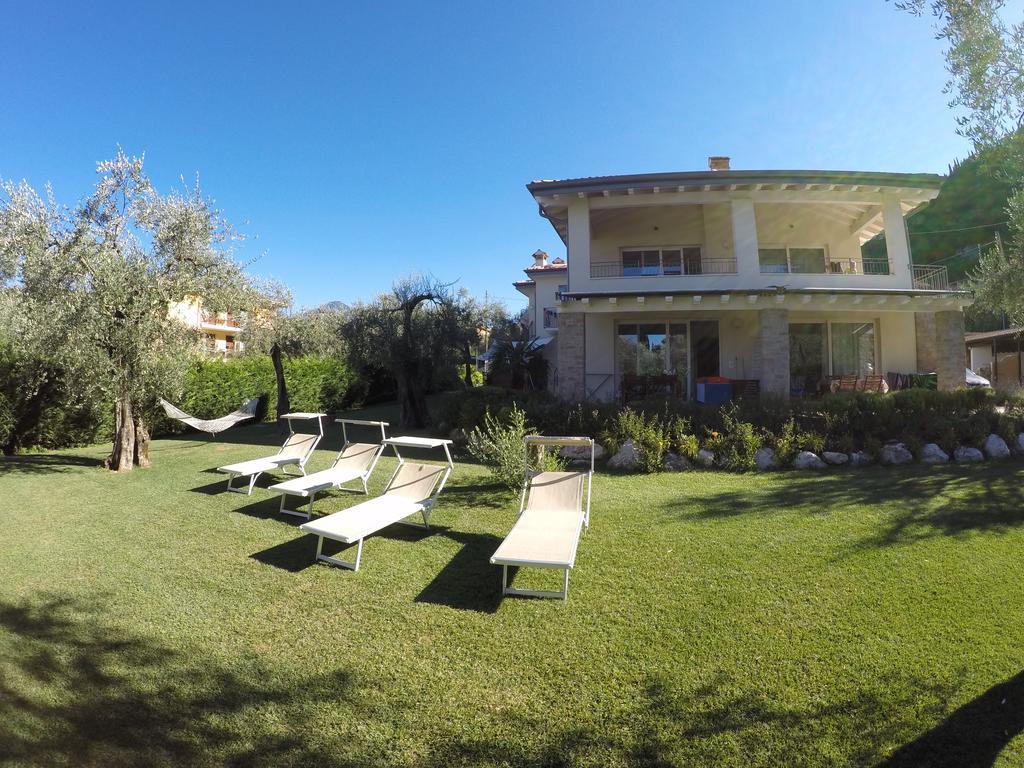 Casa Vacanza Malcesine Luaran gambar